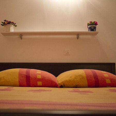 Apartmani Nighty Night 자그레브 외부 사진