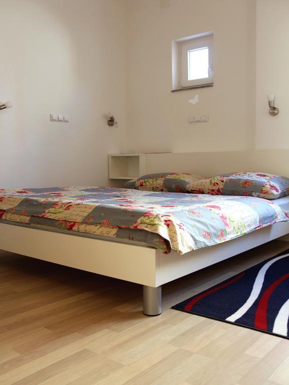 Apartmani Nighty Night 자그레브 객실 사진