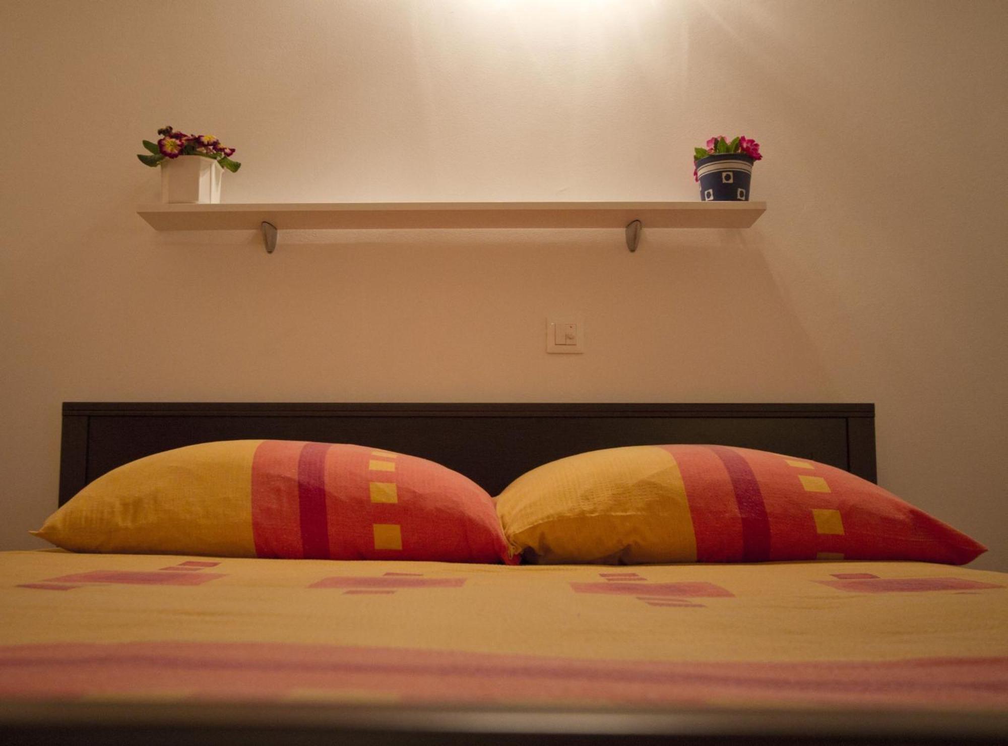 Apartmani Nighty Night 자그레브 외부 사진
