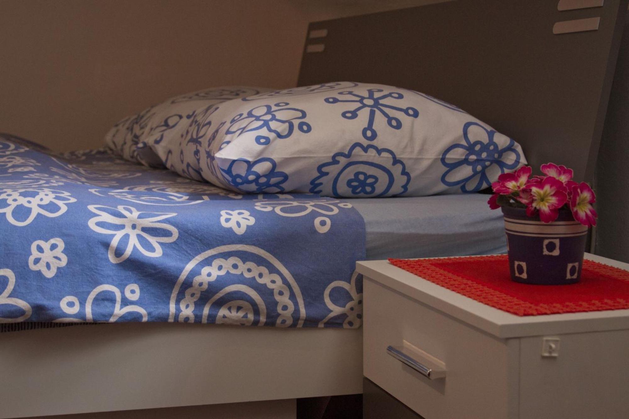 Apartmani Nighty Night 자그레브 객실 사진