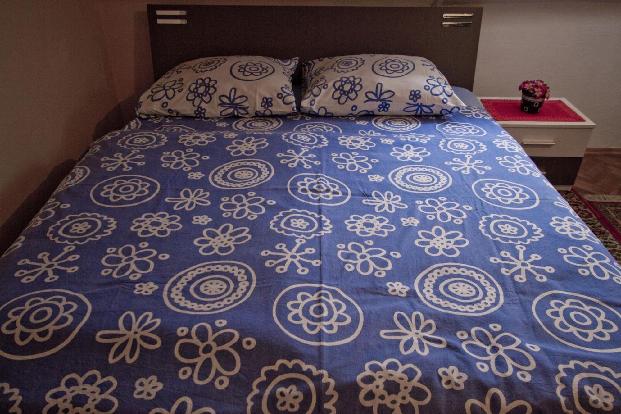 Apartmani Nighty Night 자그레브 객실 사진